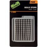 Fox Boilies Stops Standard Clear 200ks – Zboží Dáma