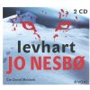 Audiokniha Levhart - Jo Nesbo