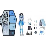 Mattel Monster High Skulltimate Secrets Frankie Stein – Hledejceny.cz