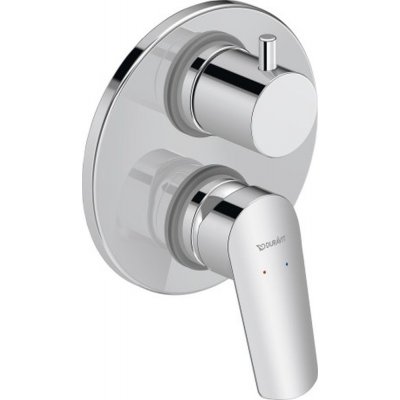 Duravit No.1 N15210008010 – Hledejceny.cz