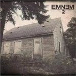 Eminem - Marshal Mathers Lp 2 CD – Hledejceny.cz