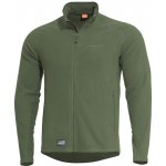 Bunda Pentagon Pánska flisová Arkos Camo Green – Hledejceny.cz