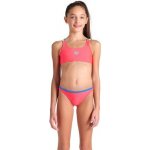 Arena Girl´s Two Pieces Solid – Zboží Dáma