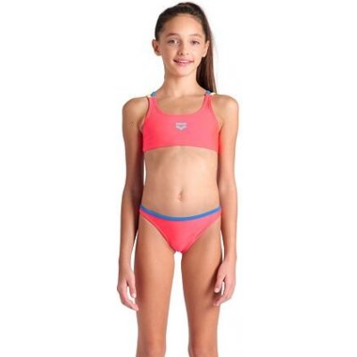 Arena Girl´s Two Pieces Solid – Zboží Dáma