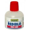 Rozpouštědlo AGAMA ředidlo lihové Red Line 50 ml