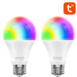 NiteBird smart bulb WB4 2pack – Zboží Živě