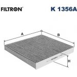 Filtr, vzduch v interiéru FILTRON K 1356A (K1356A) – Hledejceny.cz
