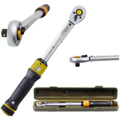 Proxxon momentový klíč 3/8 – Zboží Dáma