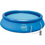 Polygroup Swing 3,66 x 0,84 m 3EXB0177 – Zboží Mobilmania