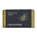 Naturinka rakytníkový šampon 45 g