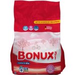Bonux Color Pure Magnolia 3v1 prací prášek na barevné prádlo 54 PD 3,51 kg – Hledejceny.cz