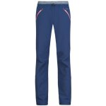 Hannah Kash W Pants Dámské skialpové kalhoty Pageant blue/anthracite – Zboží Mobilmania