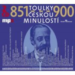 Toulky českou minulostí 851 - 900 – Hledejceny.cz