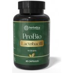 Herbatica ProBio Laktobacily 10 60 kapslí – Hledejceny.cz