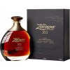 Rum Ron Zacapa Centenario XO 25y 40% 0,7 l (karton)