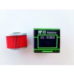 Hiflofiltro Olejový filtr HF113 – Zboží Mobilmania