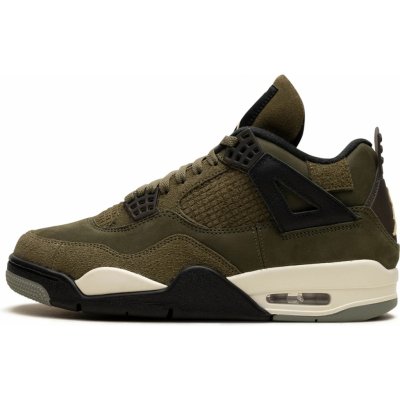 Jordan 4 Retro SE Craft Medium Olive