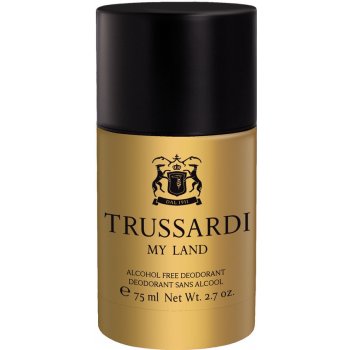 Trussardi My Land deostick 75 ml