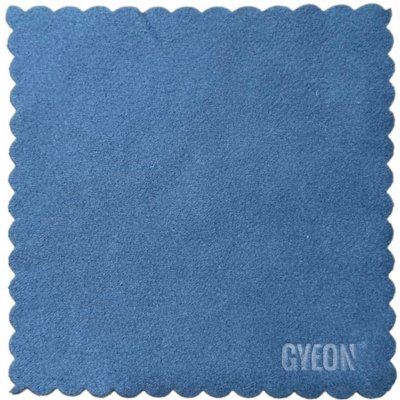 Gyeon Q2M PolishWipe EVO 40 x 40 cm – Zboží Mobilmania