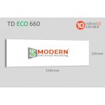 SMODERN DELUXE TD ECO TD660 – Sleviste.cz