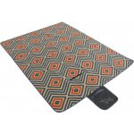 Easy Camp Pikniková deka picnic rug – Zboží Mobilmania
