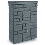 Prosperplast MAURANO našedlý granit 300l – Sleviste.cz