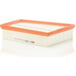 Vzduchový filtr MANN-FILTER C 2538 – Hledejceny.cz