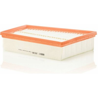 Vzduchový filtr MANN-FILTER C 2538 – Hledejceny.cz