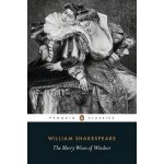 Merry Wives of Windsor - Shakespeare William – Hledejceny.cz