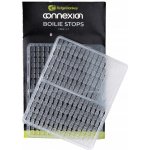RidgeMonkey Zarážka ConneXion Boilie Stops Clear – Zboží Mobilmania