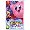 Hra na Nintendo Switch Kirby Star Allies