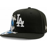 New Era MLB "Tidal Wave" 59FIFTY LA Dodgers Black – Zboží Dáma