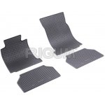 Koberce gumové Rigum BMW 5 E39 1995-2004