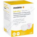 Medela Prsní vložky jednorázové ultratenké 30ks