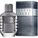 Guess Dare toaletní voda pánská 100 ml – Hledejceny.cz