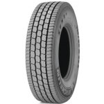 Michelin XFN2 315/70 R22,5 154/150L – Hledejceny.cz