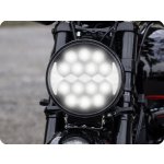 TruckLED LED přední světlo + poziční 103W/1,7W, 7480LM, 12/24V [L3414] – Hledejceny.cz