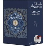 BIB Grillo Freudo Arancio IGP 2024 5 l (holá láhev) – Hledejceny.cz