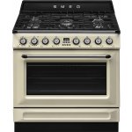 Smeg TR90GMP – Zboží Dáma