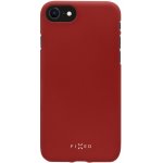 FIXED Story pro Xiaomi Redmi Note 8, červená FIXST-470-RD – Zboží Mobilmania