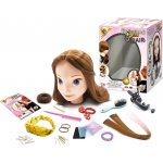 BUKI Profesionální kadeřnické studio V2 – Zboží Dáma