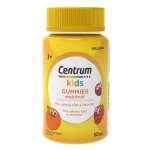 Centrum Kids Gummies multifruit želé 60 kapslí – Hledejceny.cz