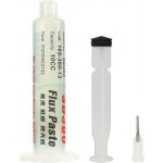 Mechanic SD360 Pájecí pasta - FLUX, bezoplachová, 10cc – Sleviste.cz