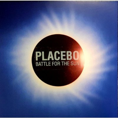 Placebo - Battle For The Sun LP – Hledejceny.cz