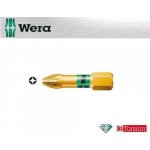 bit Wera 855/1 BDC, 1/4 , 25mm, Bi-TORSION, PZ1 – Hledejceny.cz