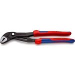 Knipex Kleště instalatérské Cobra 300mm, max.rozev. čelistí 70mm 87-02-300 - KN87-02-300