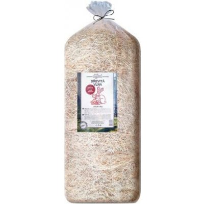 Limara 15586 Dřevitá vlna 5 kg – Hledejceny.cz