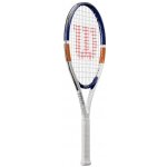 Wilson Roland Garros Elite – Hledejceny.cz