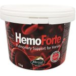 Mervue HEMOFORTE doplněk pro koně 1 kg – Hledejceny.cz