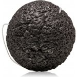 Erborian jemná exfoliační houbička charcoal – Zboží Dáma